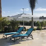 Relaxia Girasoles * Playa del Inglés