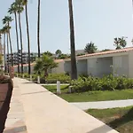 Relaxia Girasoles Apartamento