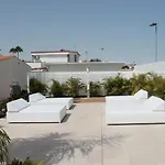Apartamento Relaxia Girasoles Playa del Inglés