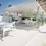 Apartamento Relaxia Girasoles