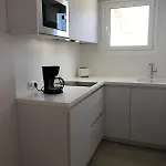 Apartamento Relaxia Girasoles *