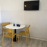 Relaxia Girasoles Apartamento