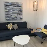 Relaxia Girasoles Apartamento