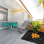 Relaxia Girasoles Apartamento