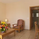 Relaxia Girasoles *