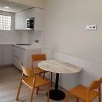Relaxia Girasoles Apartamento