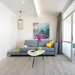 Relaxia Girasoles Apartamento Playa del Inglés