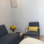 Apartamento Relaxia Girasoles Playa del Inglés