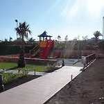 Relaxia Girasoles *