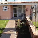 Relaxia Girasoles Apartamento