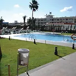 Relaxia Girasoles * Playa del Inglés