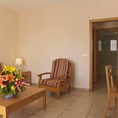 Relaxia Girasoles *