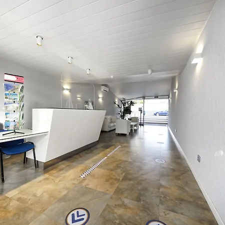 Relaxia Girasoles Apartment Playa del Ingles (Gran Canaria)