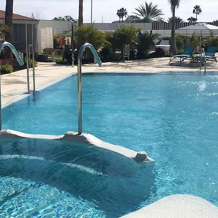 شقة Relaxia Girasoles