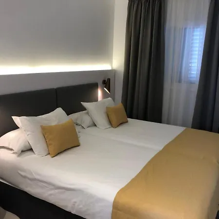 شقة Relaxia Girasoles