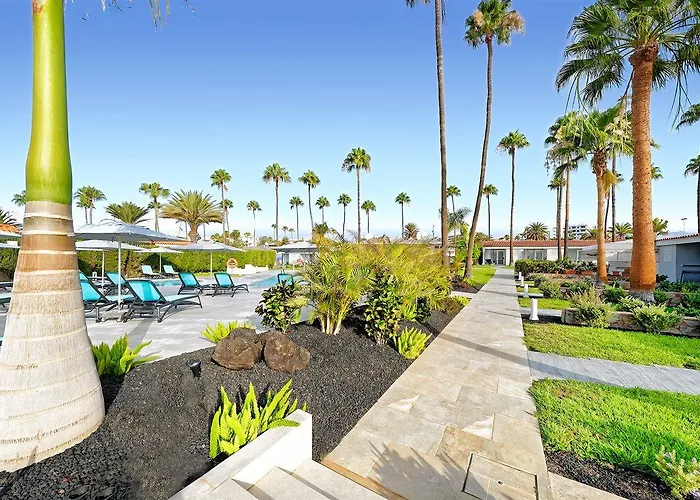 Relaxia Girasoles Playa del Ingles (Gran Canaria)