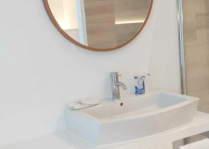 Relaxia Girasoles Apartment