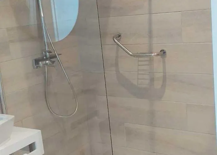 Apartment Relaxia Girasoles