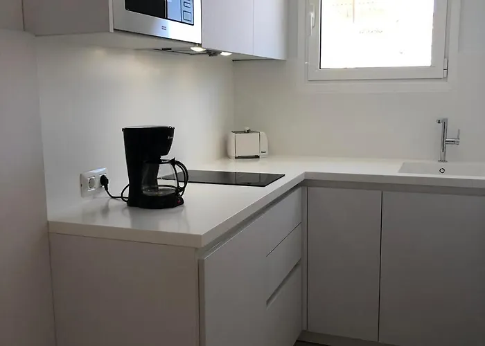 Apartment Relaxia Girasoles *