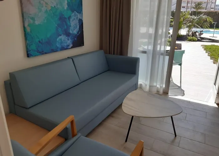 Apartment Relaxia Girasoles