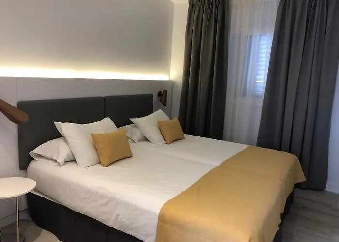 Apartment Relaxia Girasoles