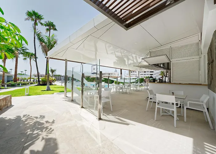 Relaxia Girasoles Playa del Ingles (Gran Canaria)