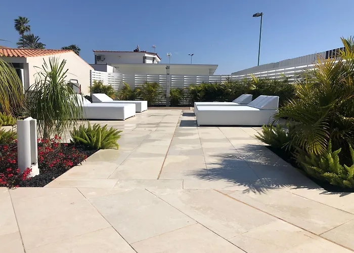 Apartment Relaxia Girasoles