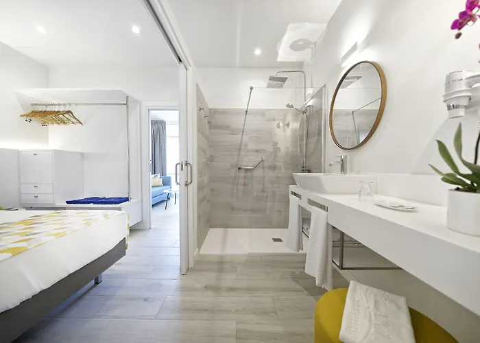 Relaxia Girasoles Apartment Playa del Ingles (Gran Canaria)