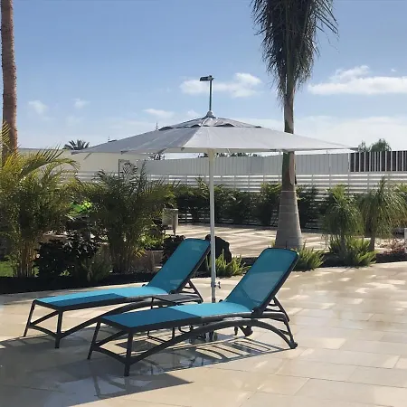 Relaxia Girasoles * Playa del Ingles (Gran Canaria)