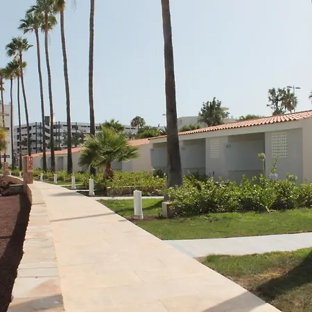 Relaxia Girasoles Apartment