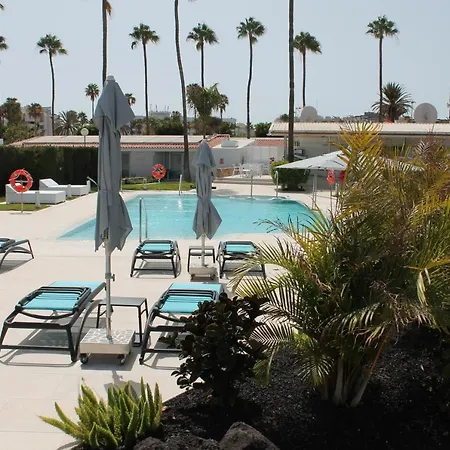 Apartment Relaxia Girasoles *