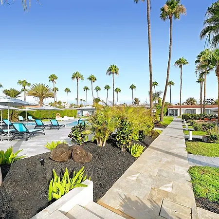 Relaxia Girasoles بلايا ديل إنغلز