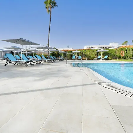 Relaxia Girasoles * بلايا ديل إنغلز