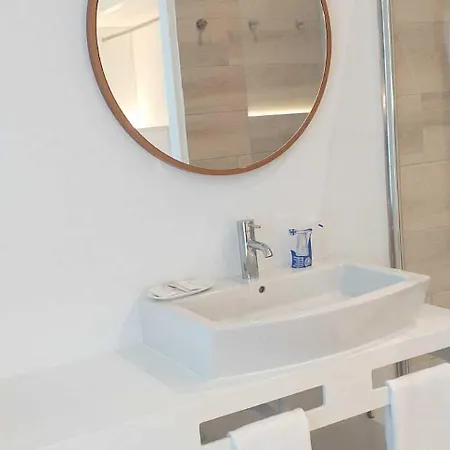 Relaxia Girasoles Apartment