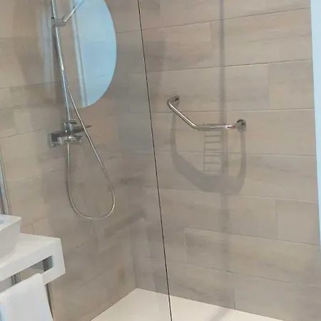 Apartment Relaxia Girasoles