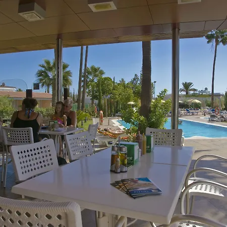 Relaxia Girasoles * Playa del Ingles (Gran Canaria)