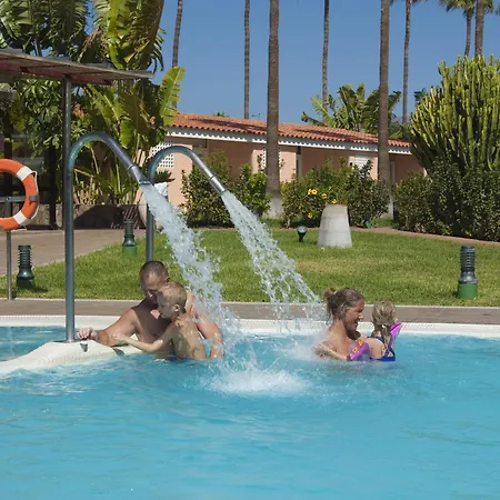 شقة Relaxia Girasoles