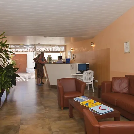 Relaxia Girasoles بلايا ديل إنغلز