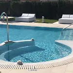 Relaxia Girasoles Apartman