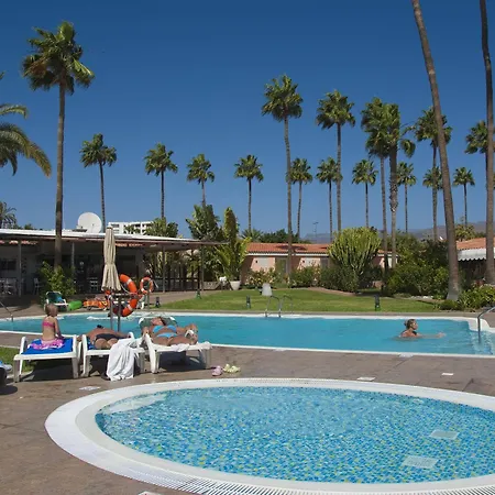 Relaxia Girasoles Apartamento Playa del Inglés