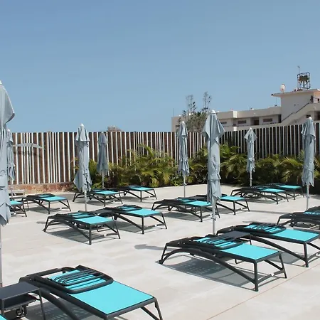 Relaxia Girasoles Playa del Inglés