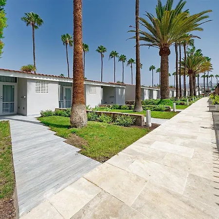 Apartament Relaxia Girasoles Playa del Inglés