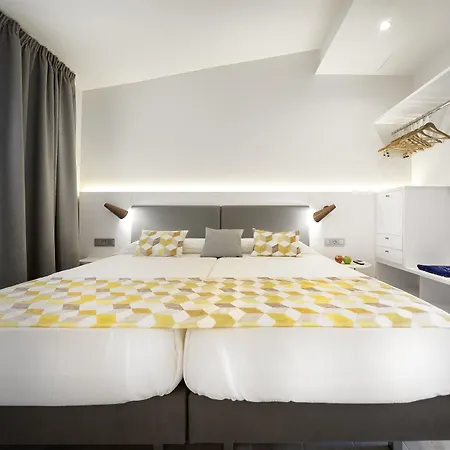 Relaxia Girasoles Apartamento