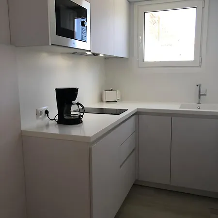 Apartament Relaxia Girasoles *