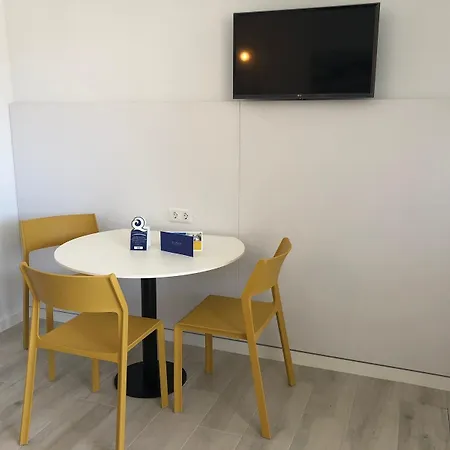 Relaxia Girasoles Apartamento