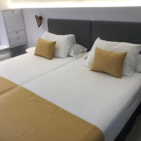 Relaxia Girasoles Apartament *