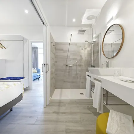 Apartamento Relaxia Girasoles Playa del Inglés
