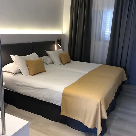 Apartament Relaxia Girasoles *