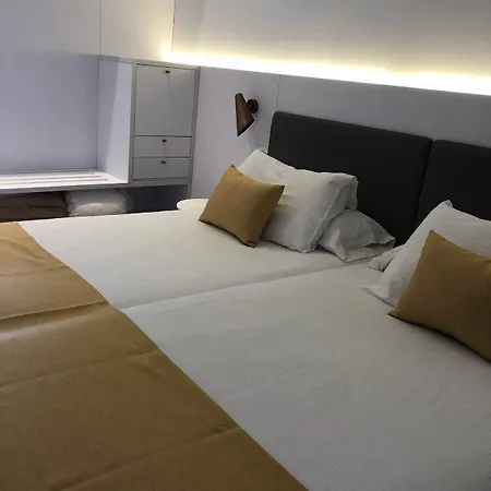 Relaxia Girasoles Apartament Playa del Inglés