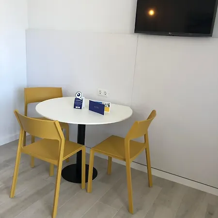Relaxia Girasoles Apartamento *